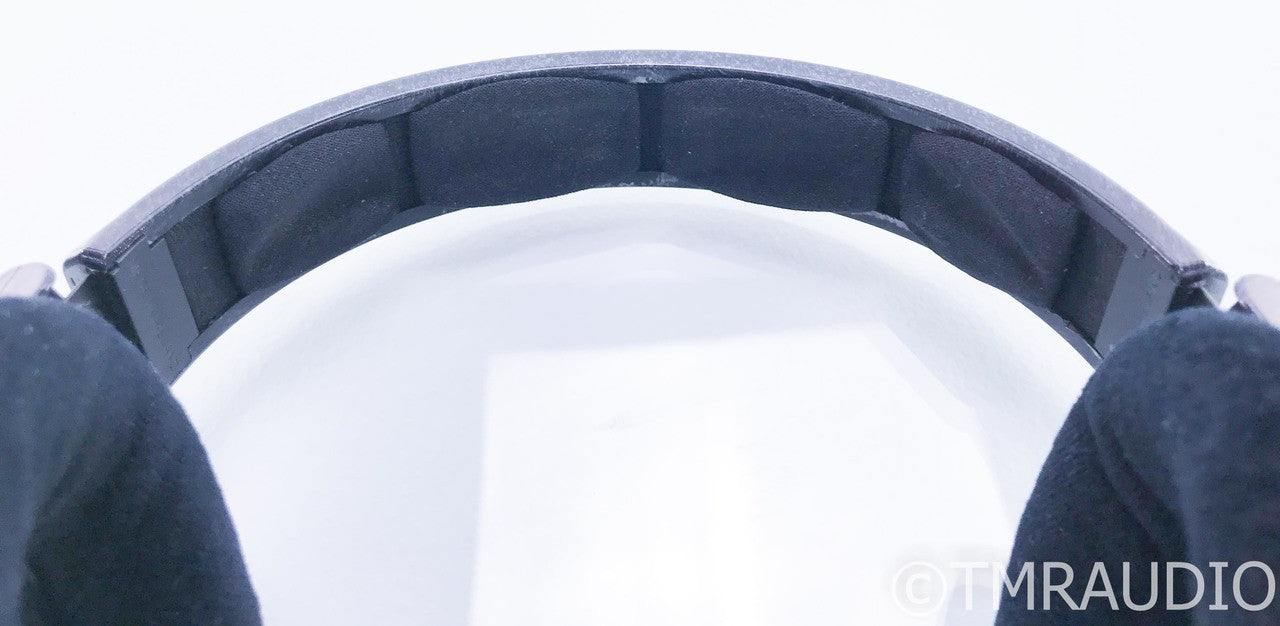 Sennheiser HD600 Open Back Headphones; HD-600; Extra Ear Pads