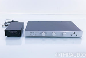 Bryston BP25 Stereo Preamplifier; BP-25