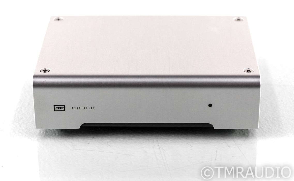 Schiit Mani MM / MC Phono Preamplifier