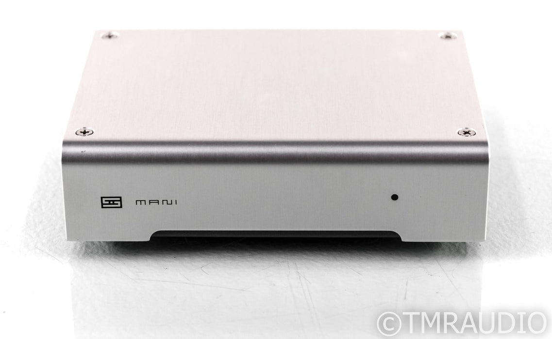 Schiit Mani MM / MC Phono Preamplifier