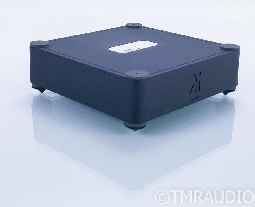 Wadia 171iTransport iPod Dock; Black