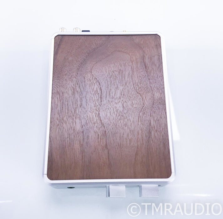 PS Audio Sprout Integrated Amplifier
