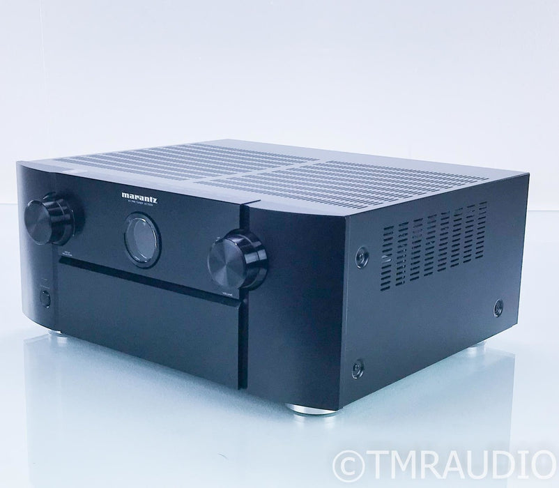 Marantz AV7005 7.2 Channel Home Theater Processor
