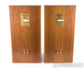 Harbeth Super HL5 Bookshelf Speakers