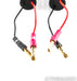 Synergistic Research XOT Carbon Crossover Transducer; Pair