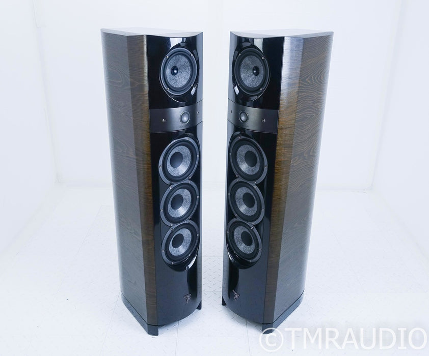 Focal 1038 Be II Floorstanding Speakers