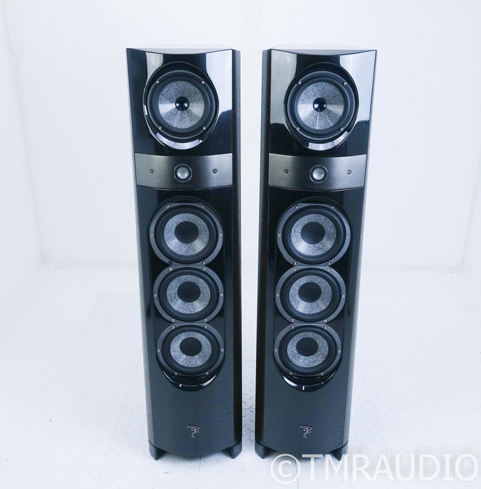 Focal 1038 Be II Floorstanding Speakers