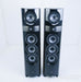 Focal 1038 Be II Floorstanding Speakers