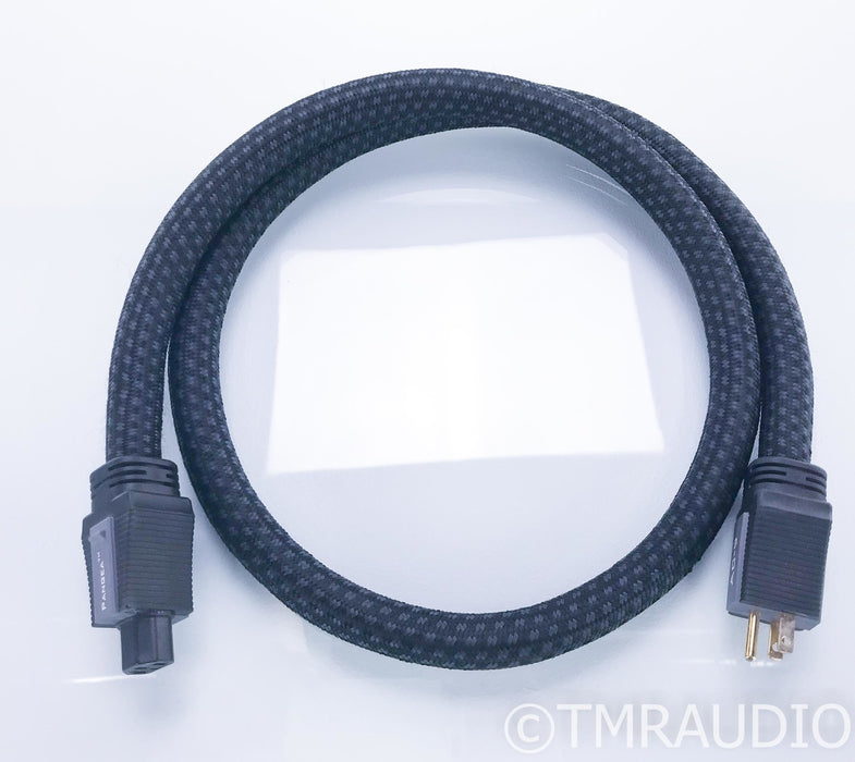 Pangea AC-9 Power Cable; 1.5m AC Cord