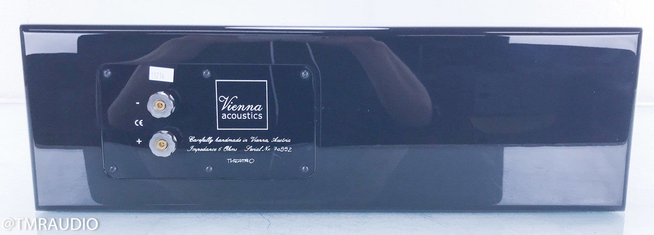 Vienna Acoustics Theatro Center Channel Speaker