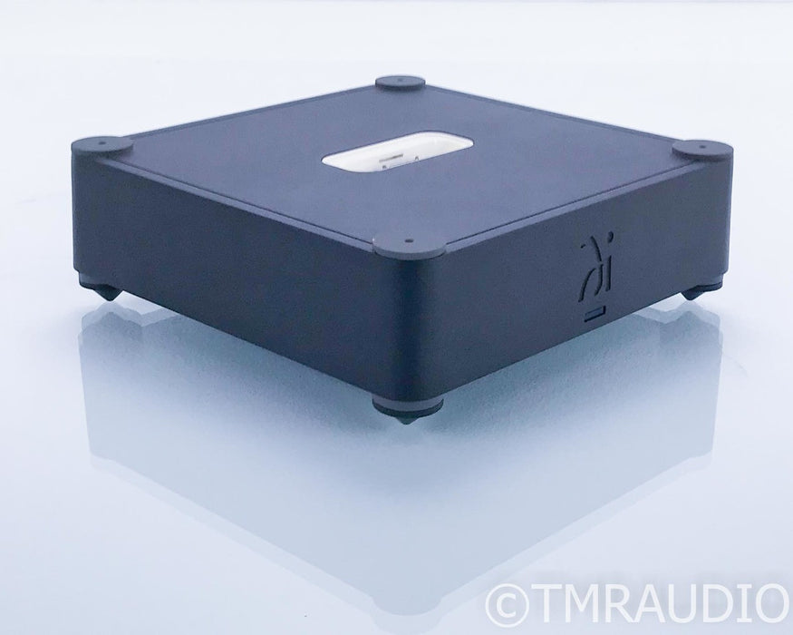 Wadia 170iTransport iPod Dock / Transport; Black