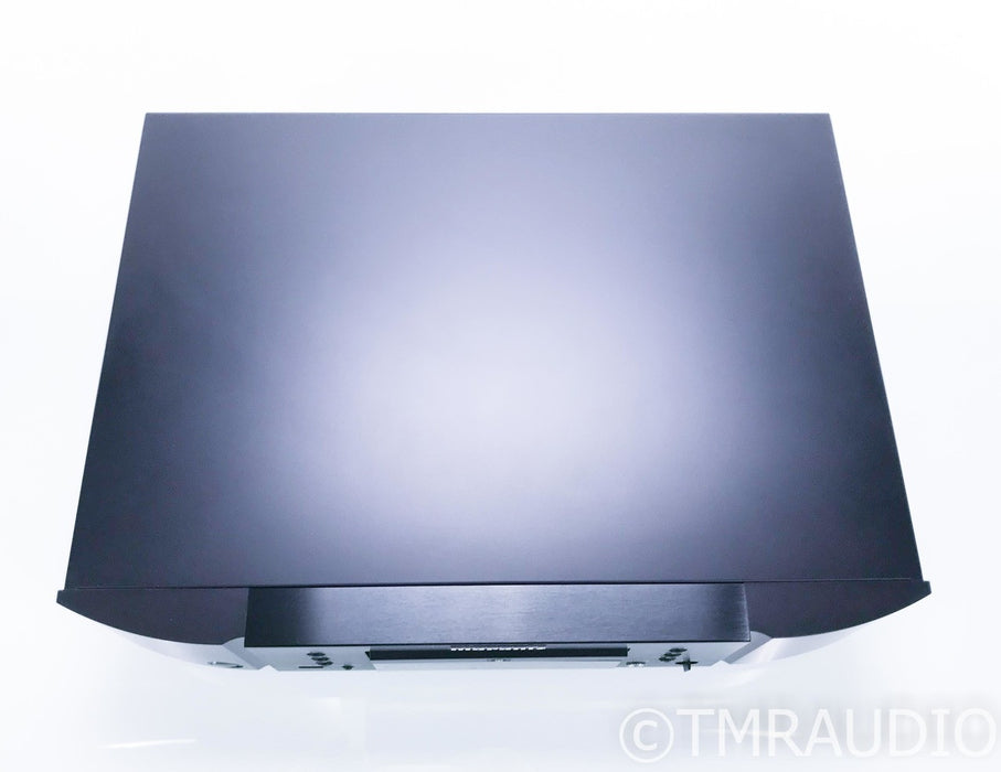 Marantz SA8005 SACD / CD Player; Remote