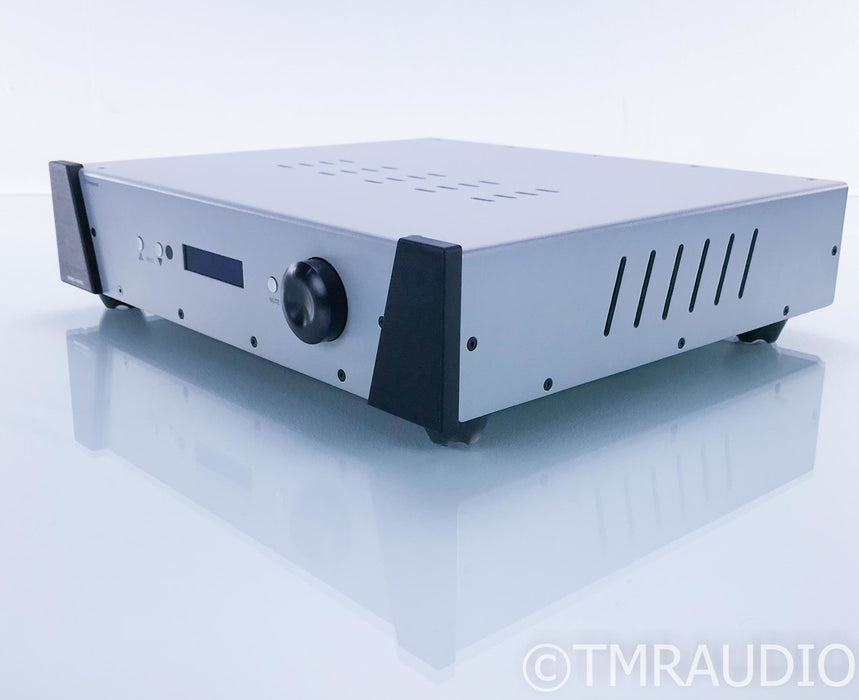 Wyred4Sound STI-500 Stereo Integrated Amplifier; STI500; Remote