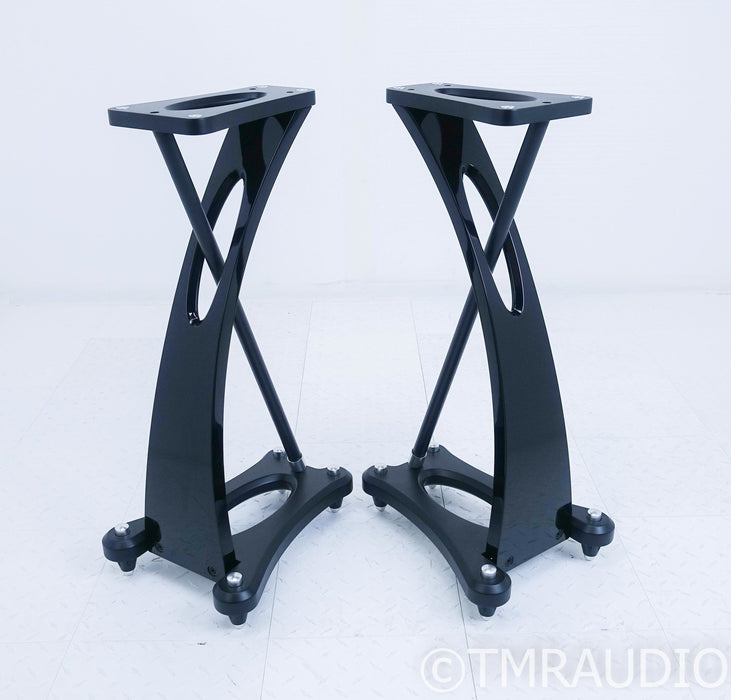 Raidho D-1 / C-1 30.5" Speaker Stands