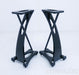 Raidho D-1 / C-1 30.5" Speaker Stands