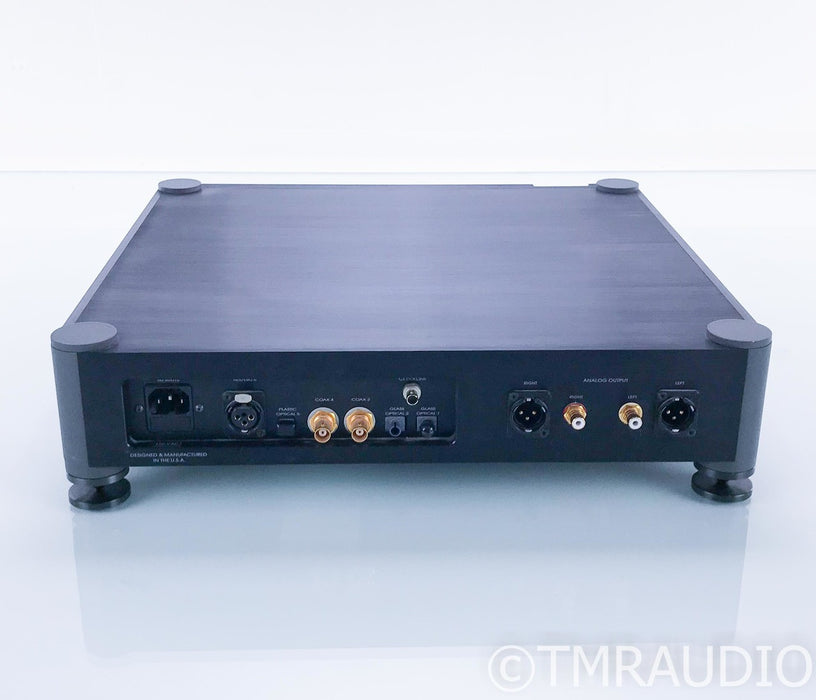 Wadia 27iX 3.0 DAC / Decoding Computer; D/A Converter; Optical