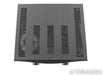 Hegel H190 Stereo Integrated Amplifier; H-190; DAC; Black; AirPlay; Remote