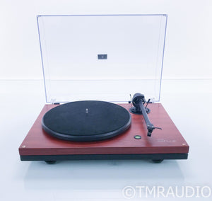 Music Hall mmf-5.1se Turntable