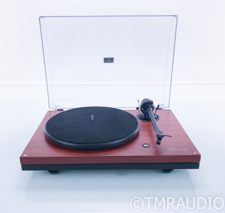 Music Hall mmf-5.1se Turntable