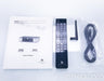 SimAudio Moon 380D DAC; D/A Converter; Network; Wifi
