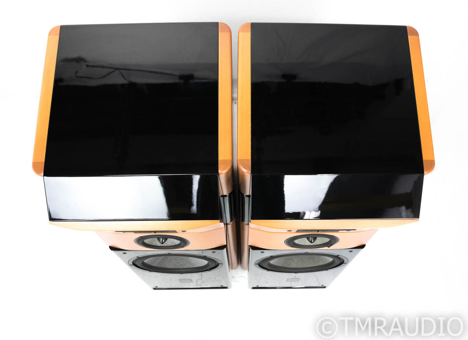 JM Labs Utopia Floorstanding Speakers