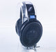 Sennheiser HD600 Open Back Headphones; HD-600; Extra Ear Pads