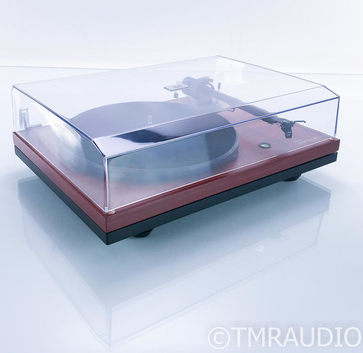 Music Hall mmf-5.1se Turntable
