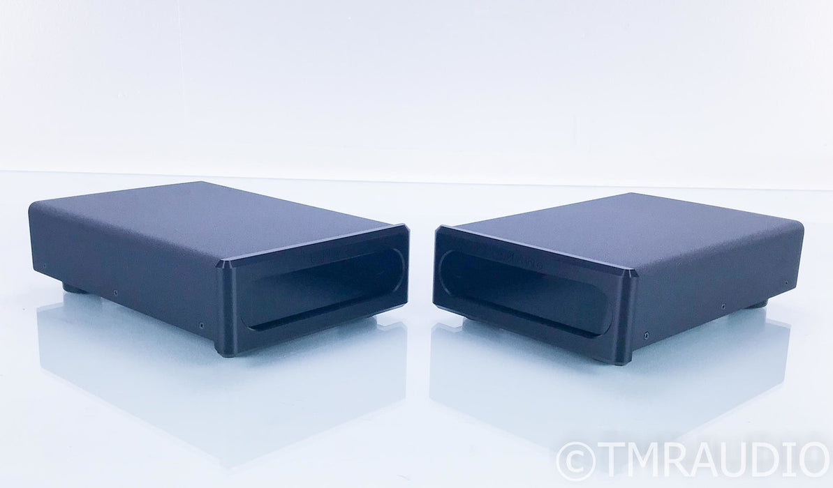Bel Canto e.One Ref600M Mono Power Amplifier