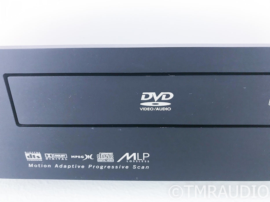 Arcam DV27A DVD / CD Player