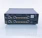 Parasound Halo JC 2 BP Stereo Preamplifier; JC2BP; Remote