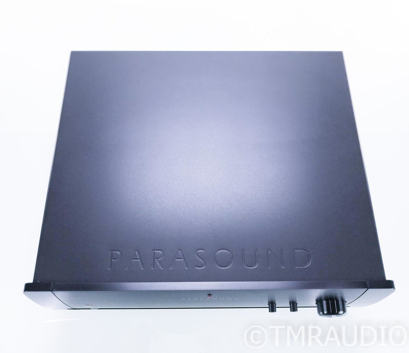 Parasound Halo JC 2 BP Stereo Preamplifier; JC2BP; Remote