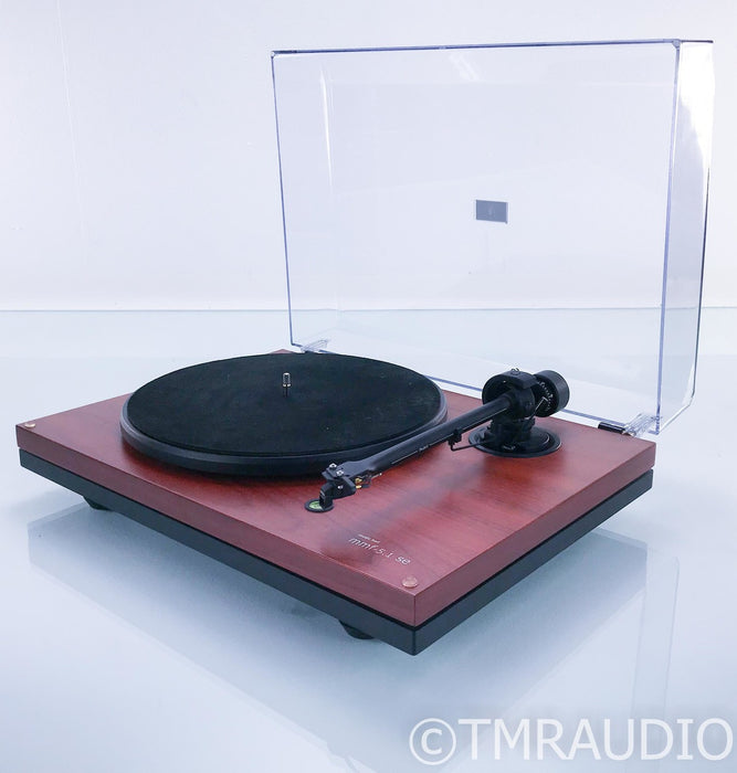 Music Hall mmf-5.1se Turntable