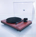 Music Hall mmf-5.1se Turntable