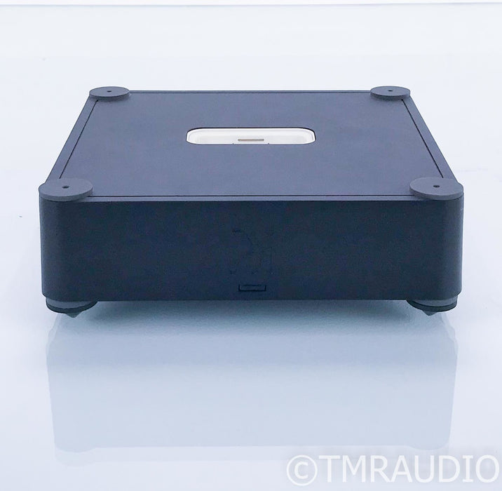 Wadia 170iTransport iPod Dock / Transport; Black