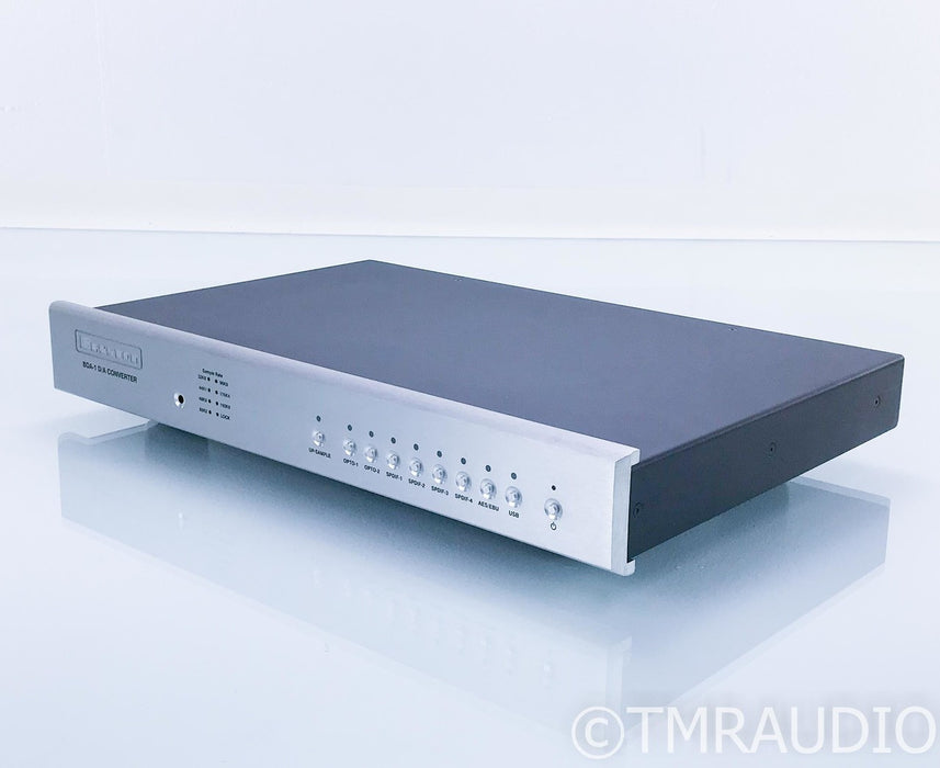 Bryston BDA-1 DAC; D/A Converter
