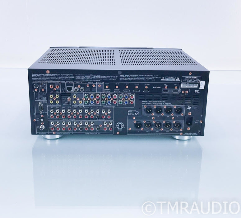 Marantz AV7005 7.2 Channel Home Theater Processor