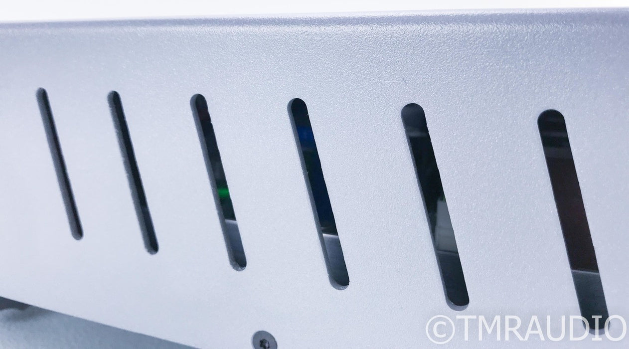 Wyred4Sound STI-500 Stereo Integrated Amplifier; STI500; Remote