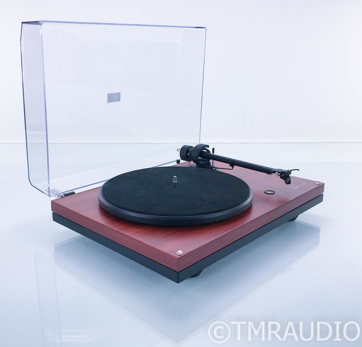 Music Hall mmf-5.1se Turntable