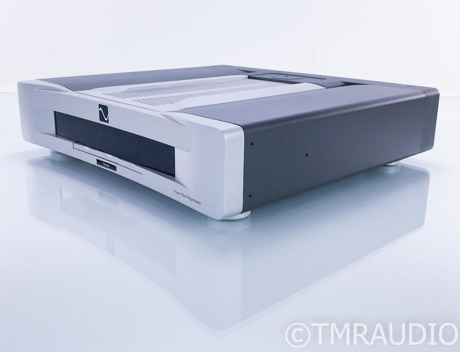 PS Audio Power Plant Premier AC Regenerator; Power Conditioner; PPP
