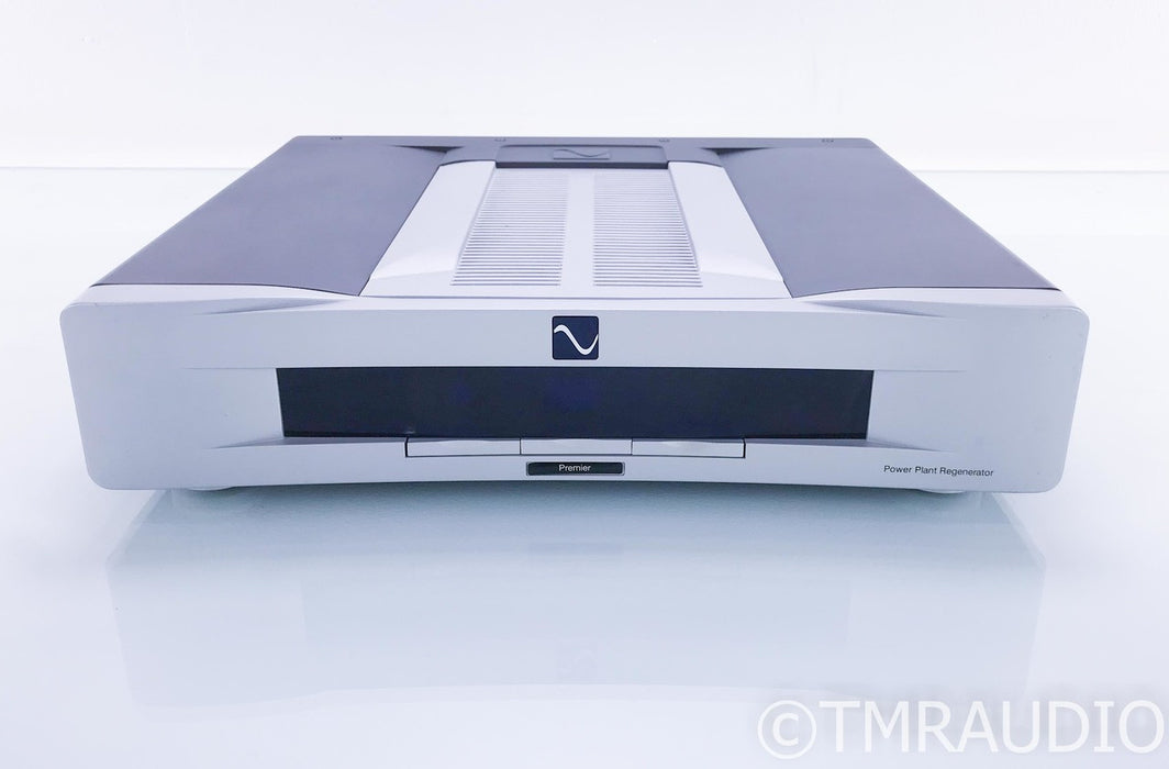PS Audio Power Plant Premier AC Regenerator; Power Conditioner; PPP