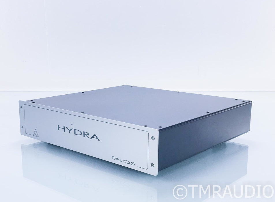 Shunyata Hydra Talos Power Conditioner; 20 Amp