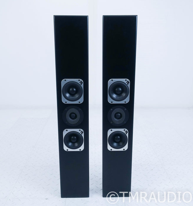 Totem Tribe III On-Wall Speakers
