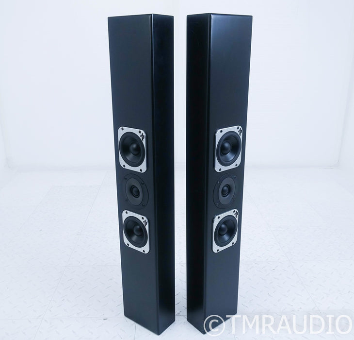 Totem Tribe III On-Wall Speakers