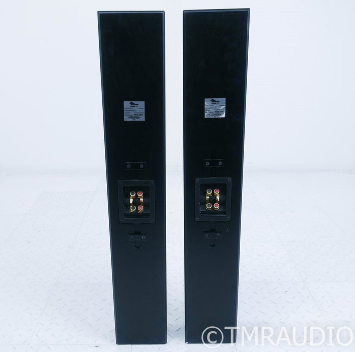 Totem Tribe III On-Wall Speakers