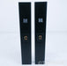 Totem Tribe III On-Wall Speakers