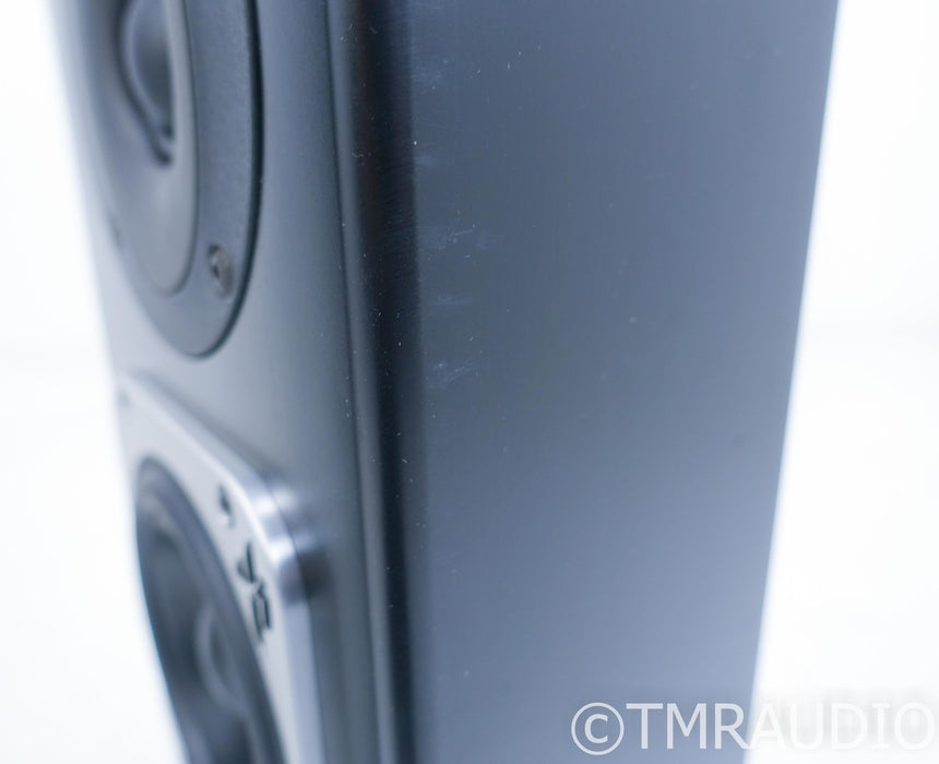 Totem Tribe III On-Wall Speakers