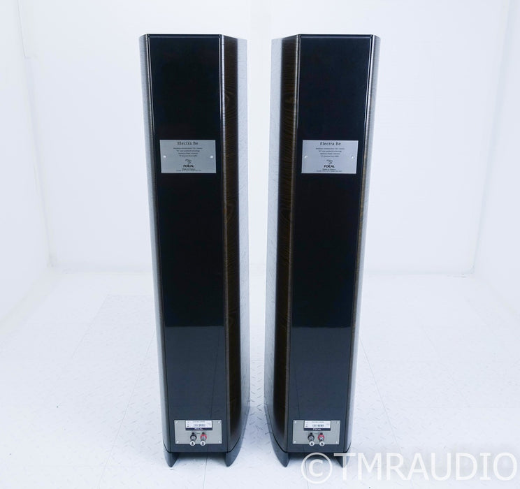 Focal 1038 Be II Floorstanding Speakers
