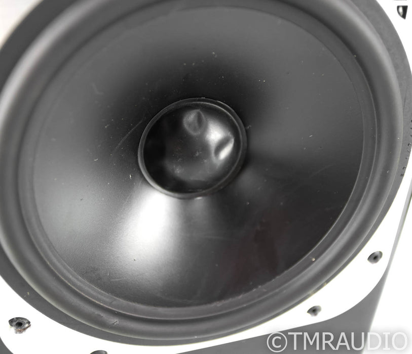 Totem Element Ember Bookshelf Speakers