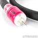 Shunyata Python Alpha Power Cable; 6ft AC Cord; 20A