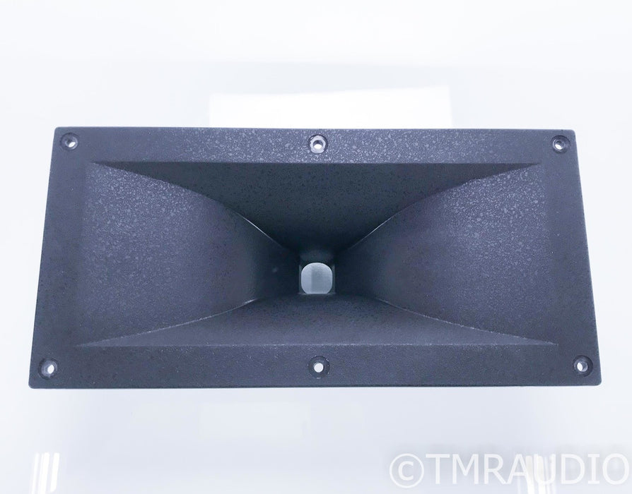 JBL 2373 Flat-Front Bi-Radial Horn; Tweeter Horn
